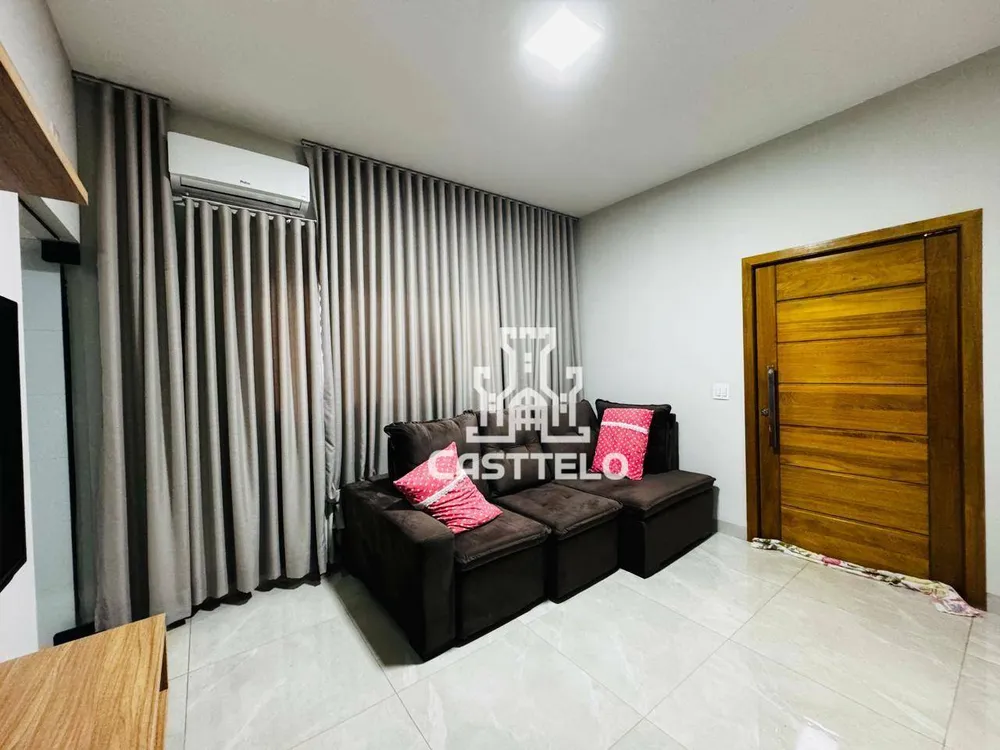 Casa, 3 quartos, 300 m² - Foto 9