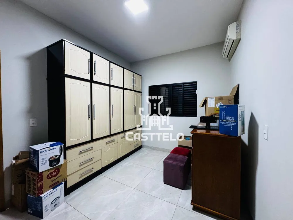 Casa, 3 quartos, 300 m² - Foto 11