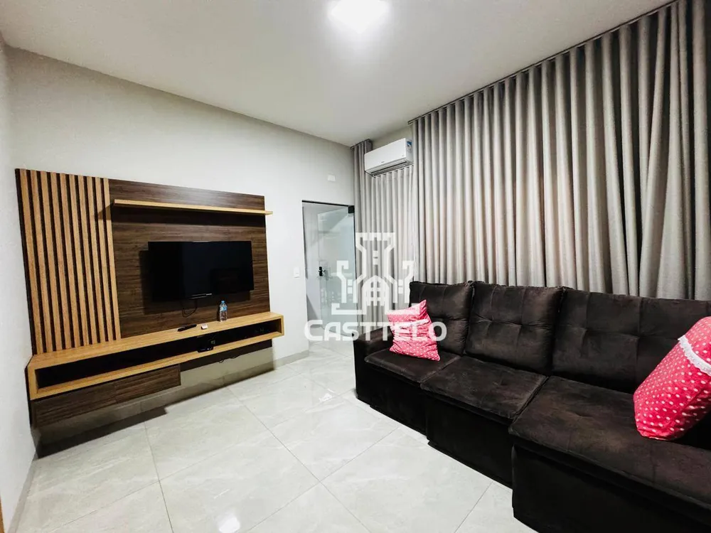 Casa, 3 quartos, 300 m² - Foto 12