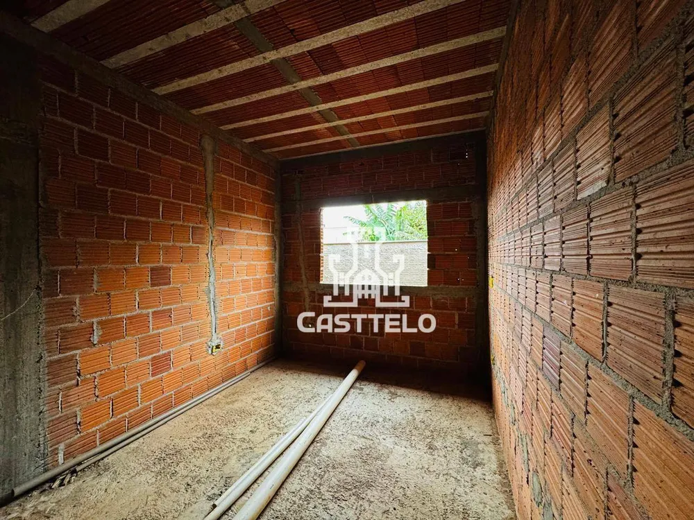 Casa, 3 quartos, 300 m² - Foto 1