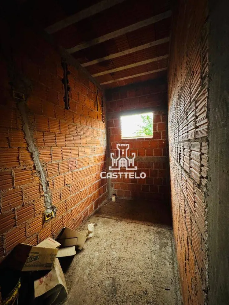 Casa, 3 quartos, 300 m² - Foto 8
