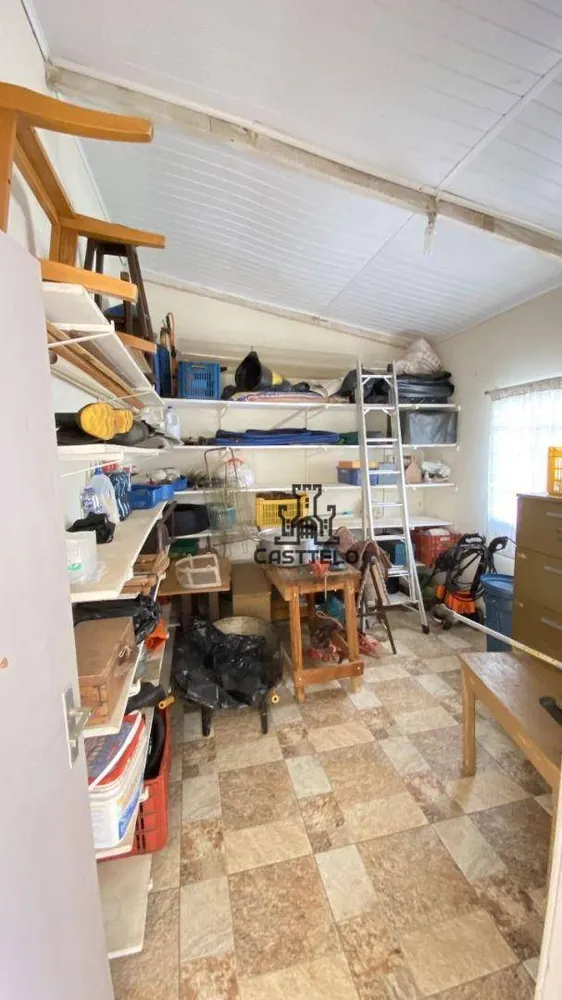 Casa, 3 quartos, 194 m² - Foto 11