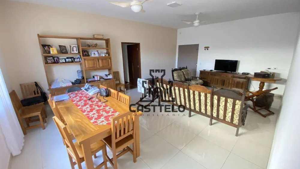 Casa, 3 quartos, 194 m² - Foto 4