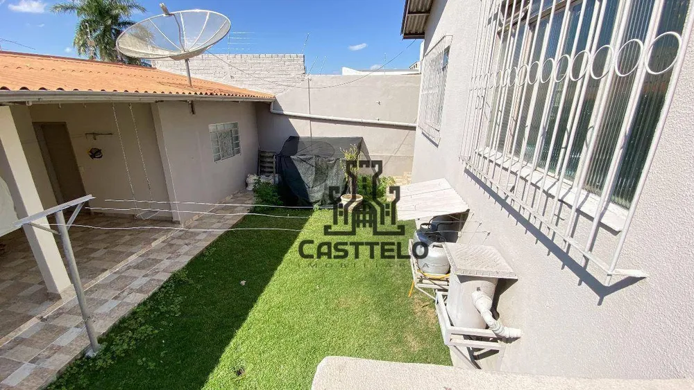 Casa, 3 quartos, 194 m² - Foto 7