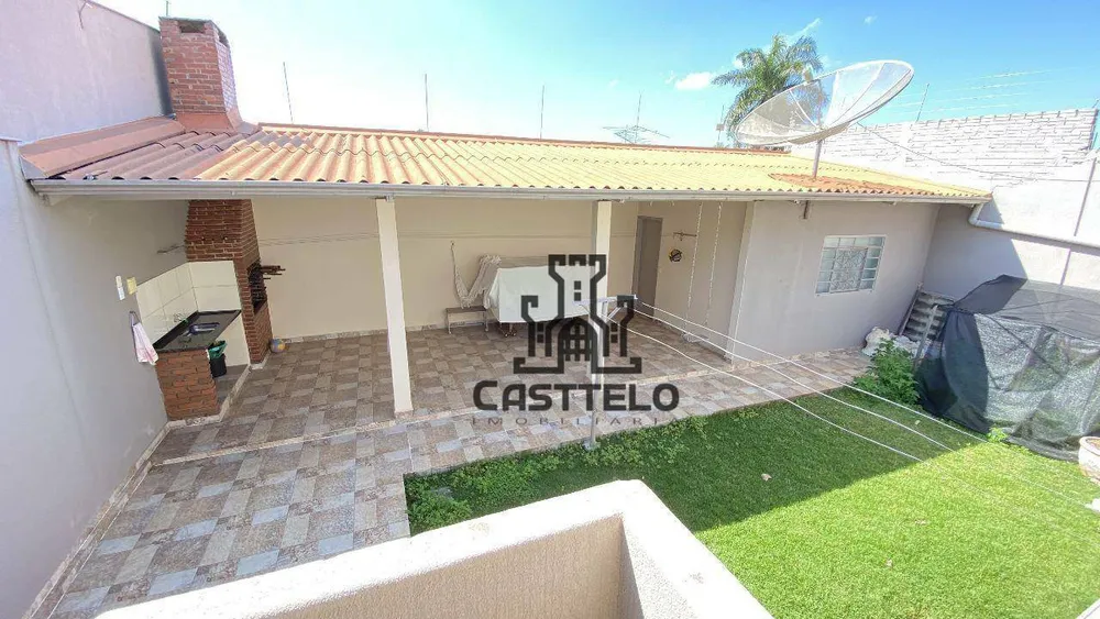 Casa, 3 quartos, 194 m² - Foto 8