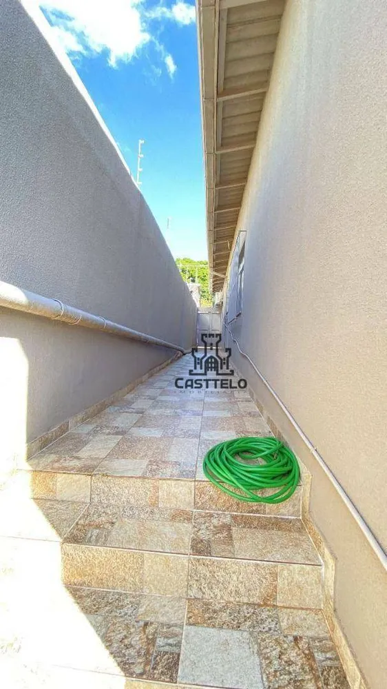 Casa, 3 quartos, 194 m² - Foto 12