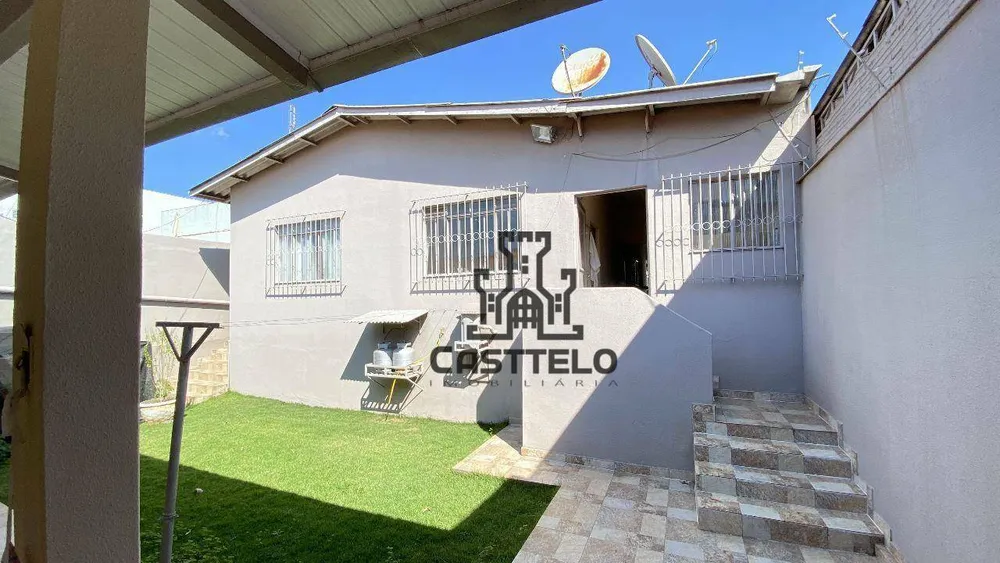 Casa, 3 quartos, 194 m² - Foto 9
