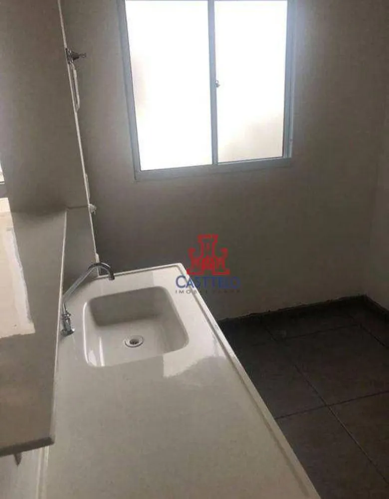 Apartamento, 2 quartos, 42 m² - Foto 9