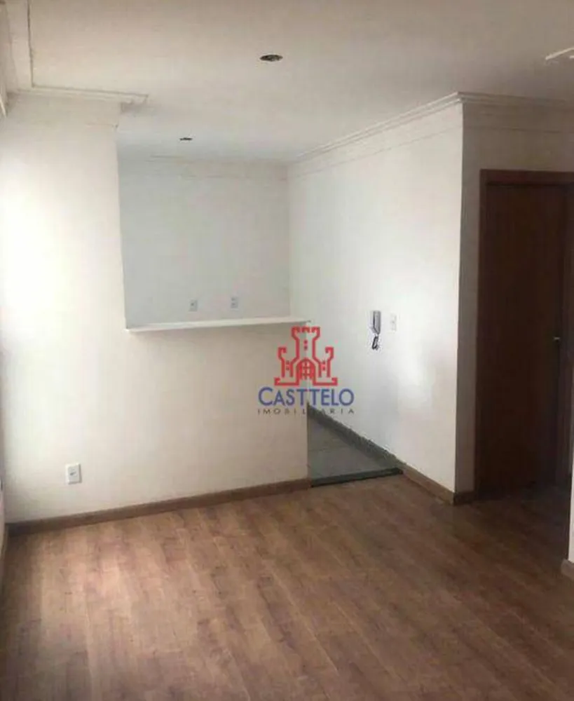 Apartamento, 2 quartos, 42 m² - Foto 7