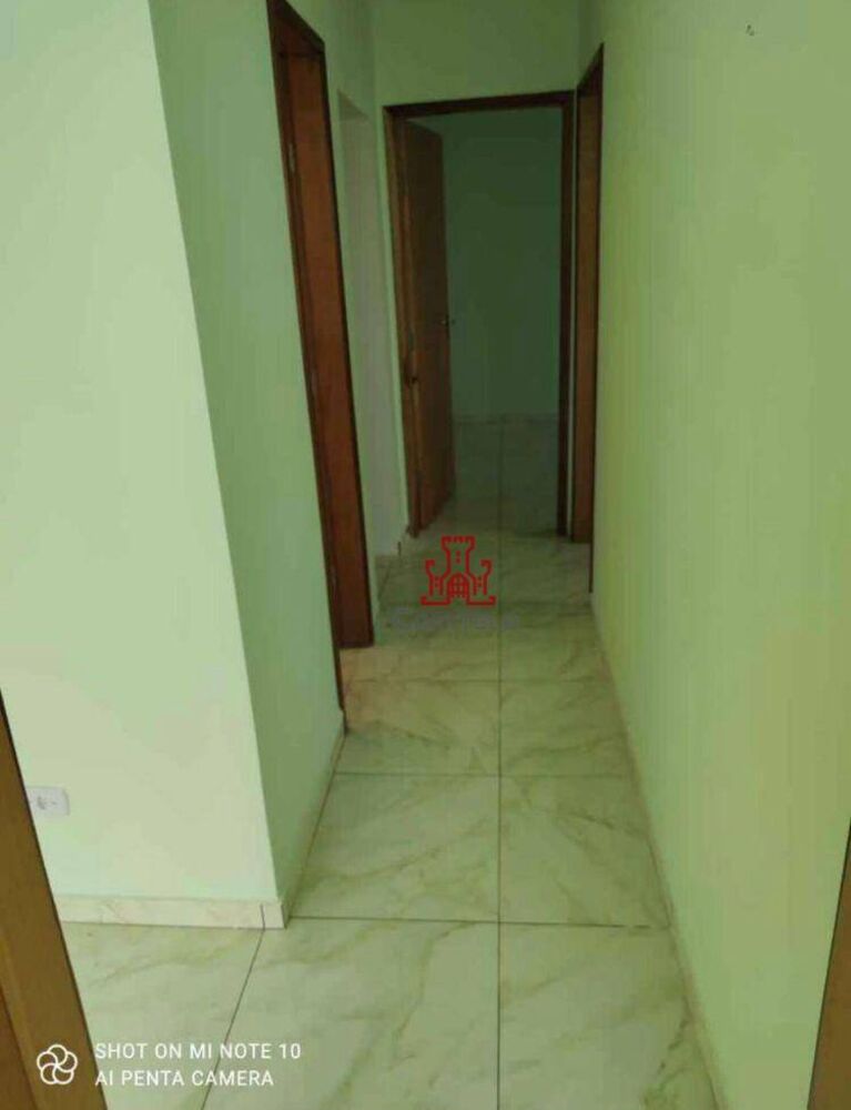 Casa, 3 quartos, 95 m² - Foto 3