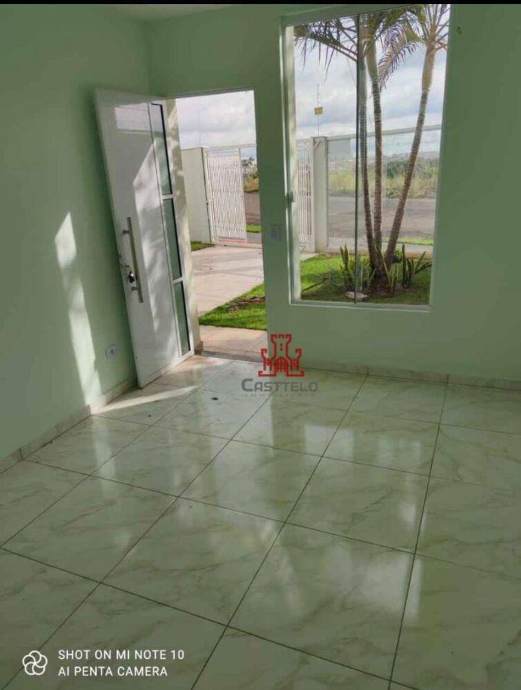 Casa, 3 quartos, 95 m² - Foto 1