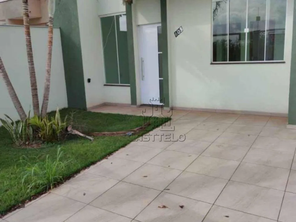 Casa, 3 quartos, 95 m² - Foto 1