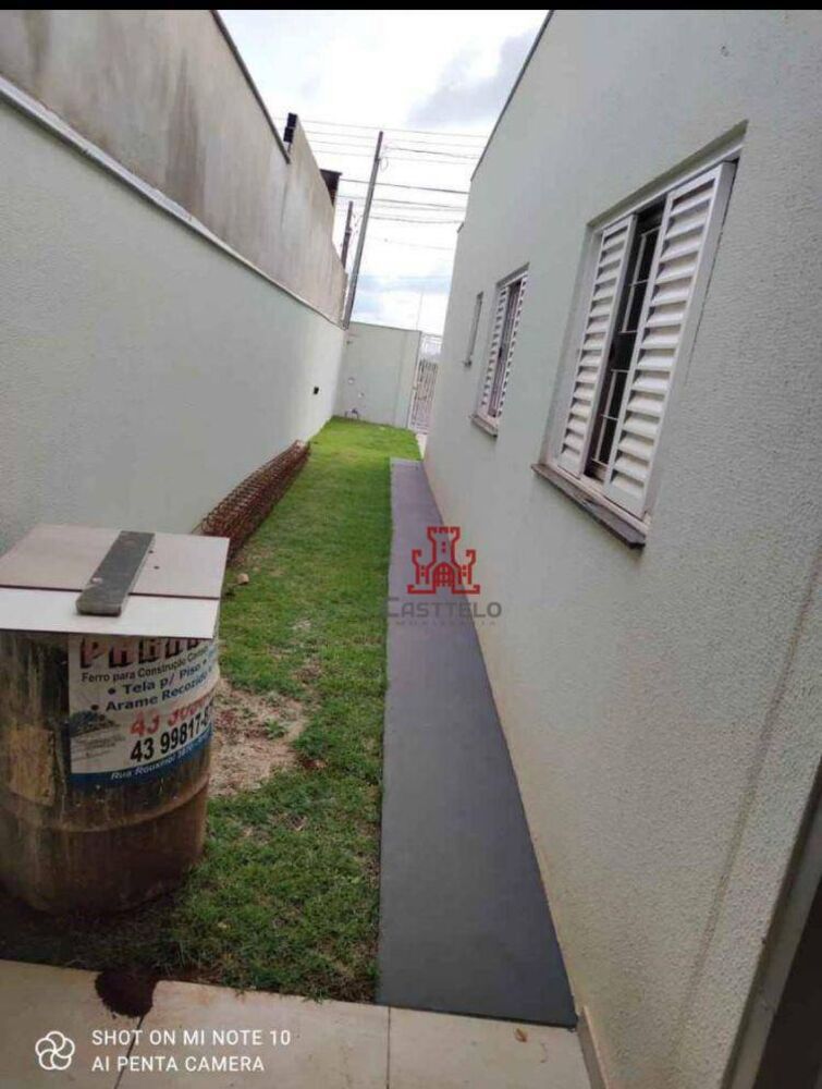 Casa, 3 quartos, 95 m² - Foto 8