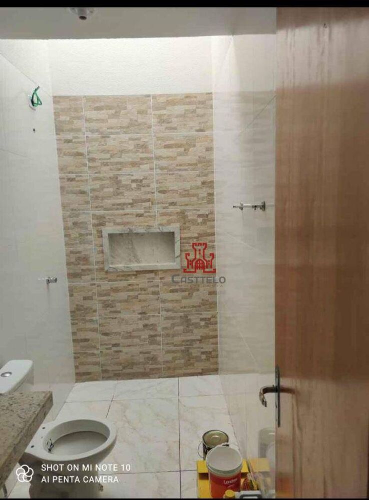 Casa, 3 quartos, 95 m² - Foto 4