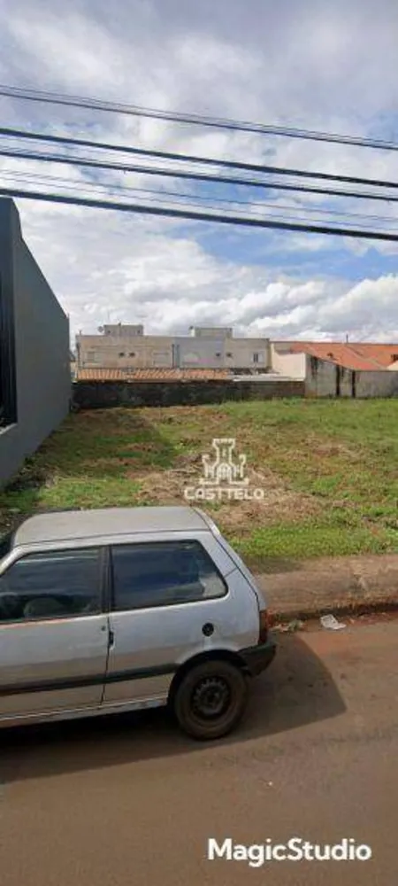 Terreno, 309 m² - Foto 3