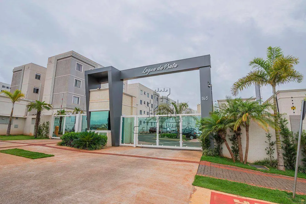 Apartamento, 2 quartos, 47 m² - Foto 6
