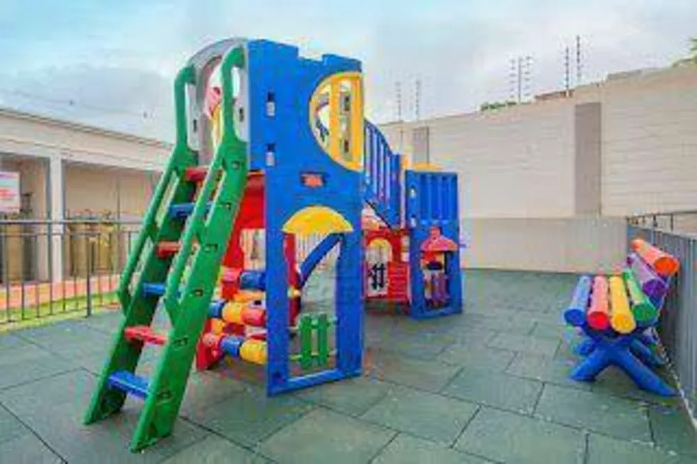 Apartamento, 2 quartos, 47 m² - Foto 4