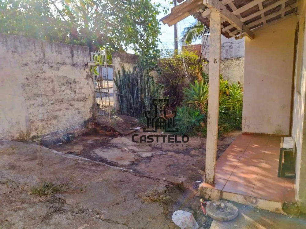 Casa, 2 quartos, 36 m² - Foto 5