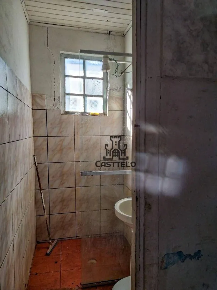 Casa, 2 quartos, 36 m² - Foto 8