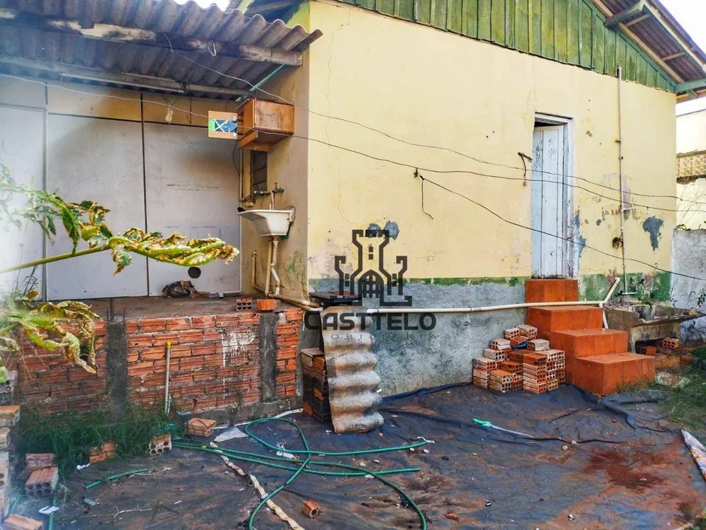 Casa, 2 quartos, 36 m² - Foto 4