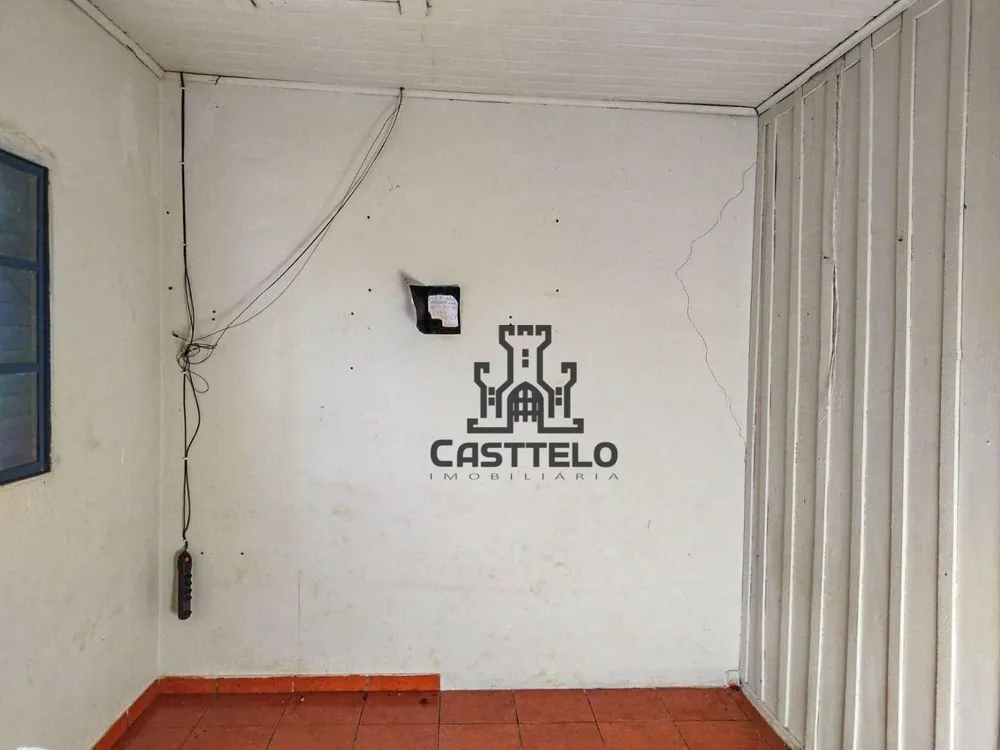 Casa, 2 quartos, 36 m² - Foto 7