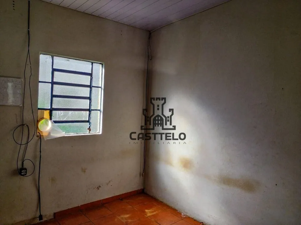 Casa, 2 quartos, 36 m² - Foto 3