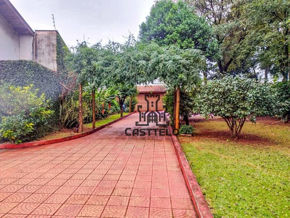 Casa, 5 quartos, 353 m² - Foto 3