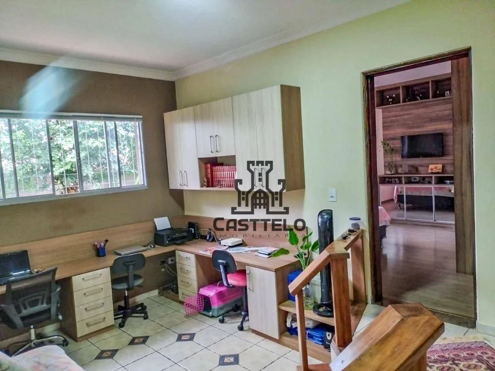 Casa, 5 quartos, 353 m² - Foto 9