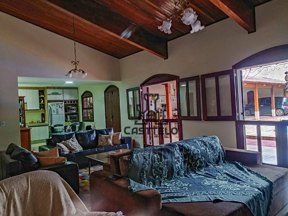 Casa, 5 quartos, 353 m² - Foto 6