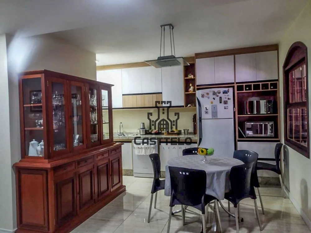 Casa, 5 quartos, 353 m² - Foto 8