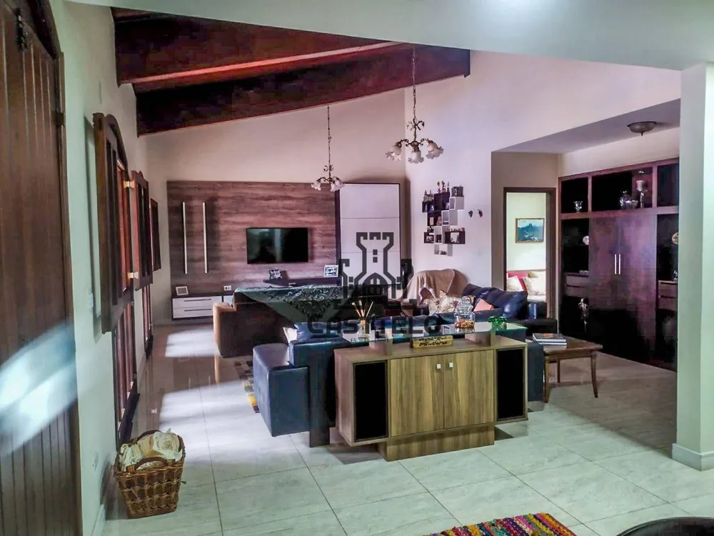 Casa, 5 quartos, 353 m² - Foto 5