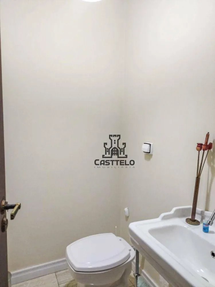 Casa, 5 quartos, 353 m² - Foto 10