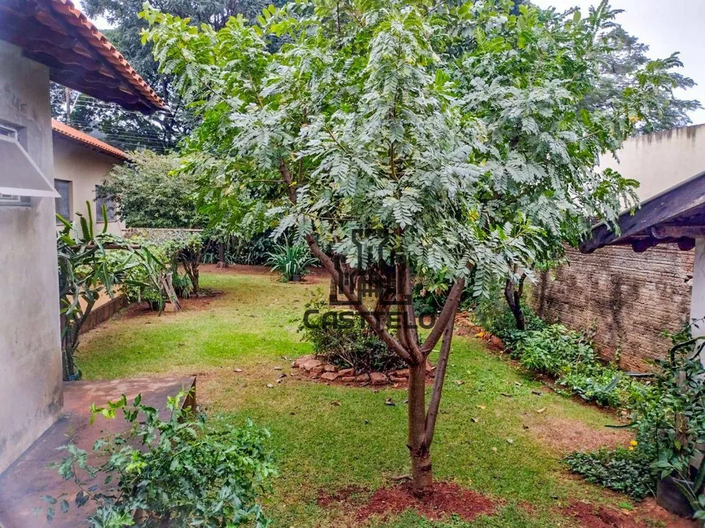 Casa, 5 quartos, 353 m² - Foto 12