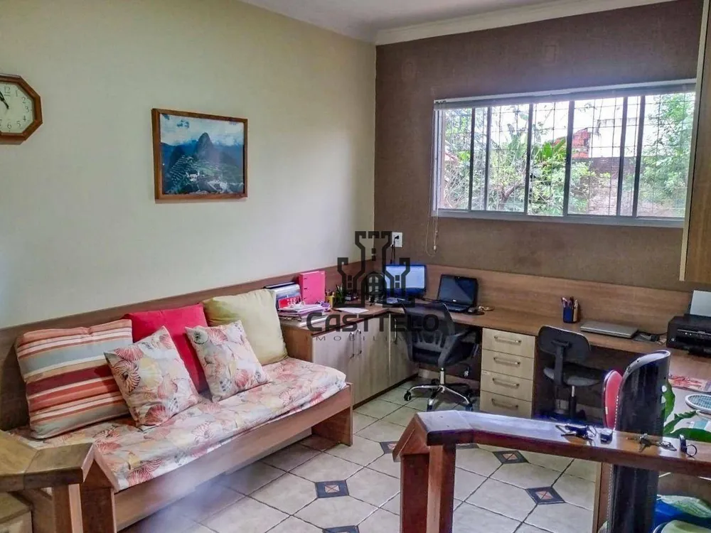 Casa, 5 quartos, 353 m² - Foto 7