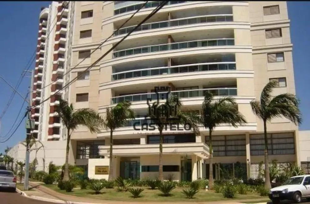 Apartamento, 3 quartos, 165 m² - Foto 2