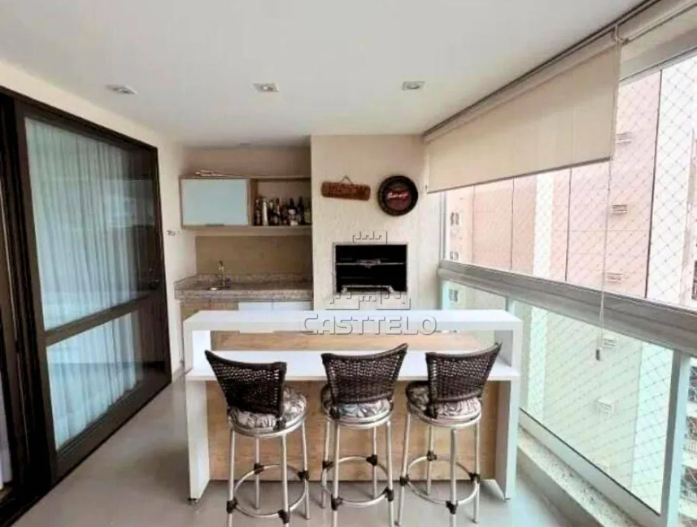 Apartamento, 3 quartos, 165 m² - Foto 5
