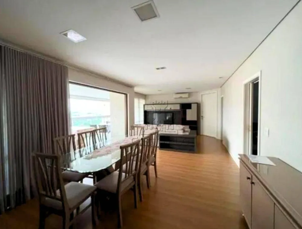 Apartamento, 3 quartos, 165 m² - Foto 6