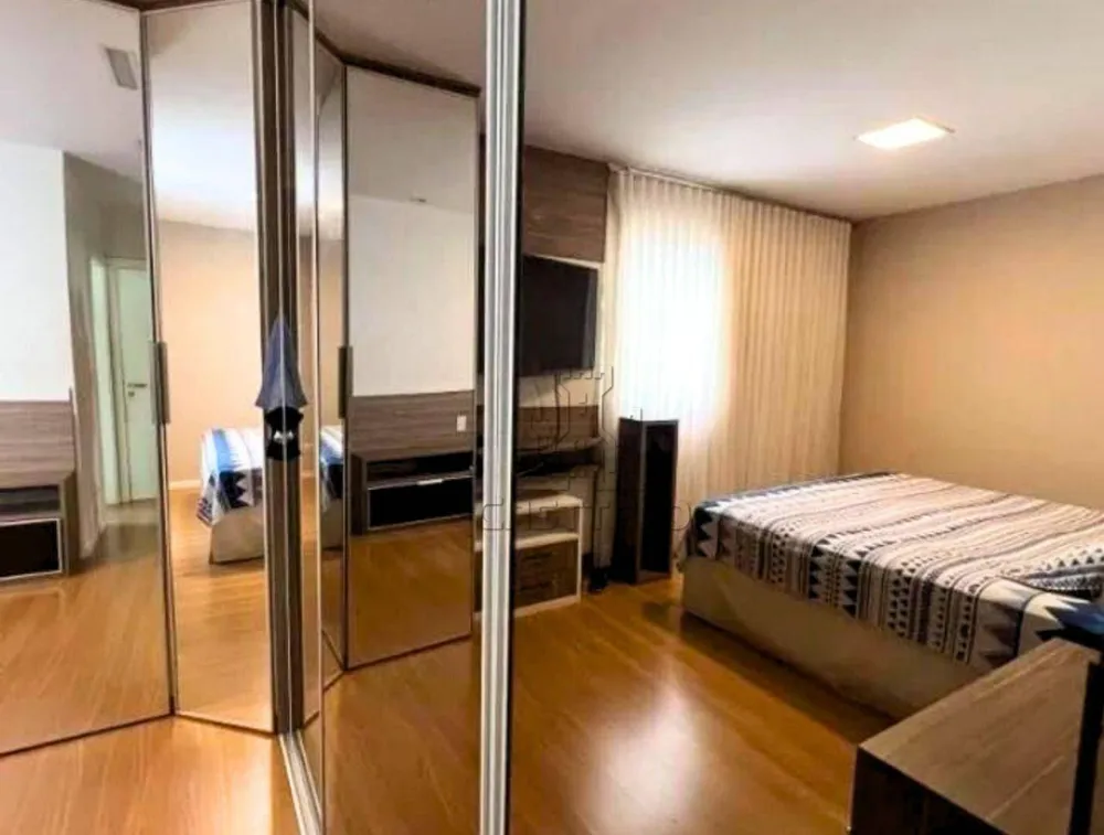 Apartamento, 3 quartos, 165 m² - Foto 4