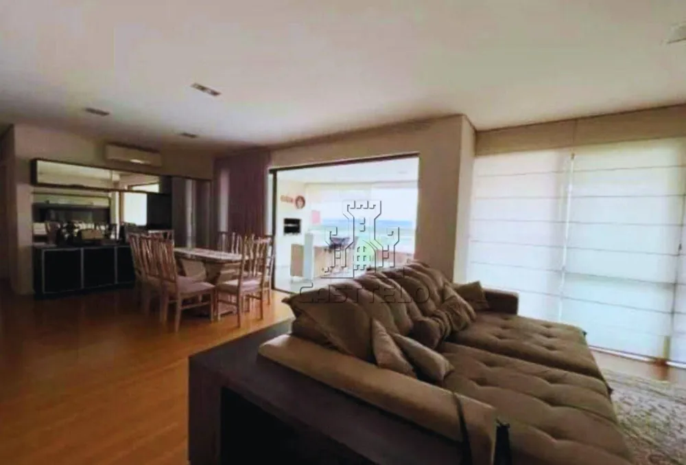 Apartamento, 3 quartos, 165 m² - Foto 1