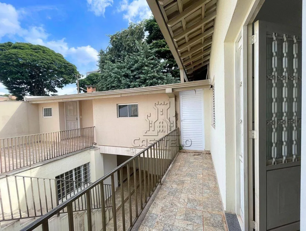 Casa, 3 quartos, 300 m² - Foto 8