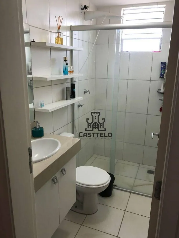 Apartamento, 2 quartos, 45 m² - Foto 11