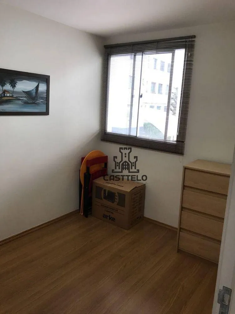 Apartamento, 2 quartos, 45 m² - Foto 10