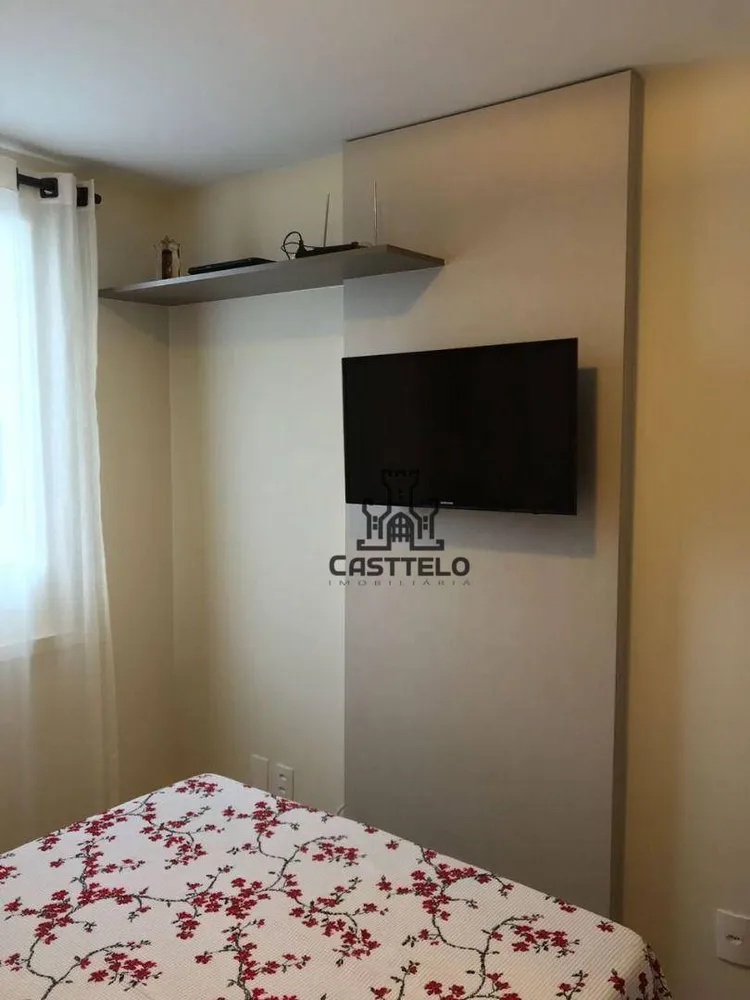 Apartamento, 2 quartos, 45 m² - Foto 6