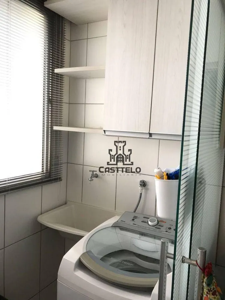 Apartamento, 2 quartos, 45 m² - Foto 12
