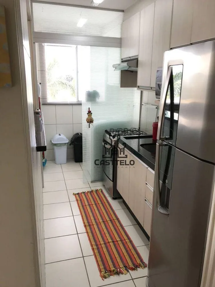 Apartamento, 2 quartos, 45 m² - Foto 5