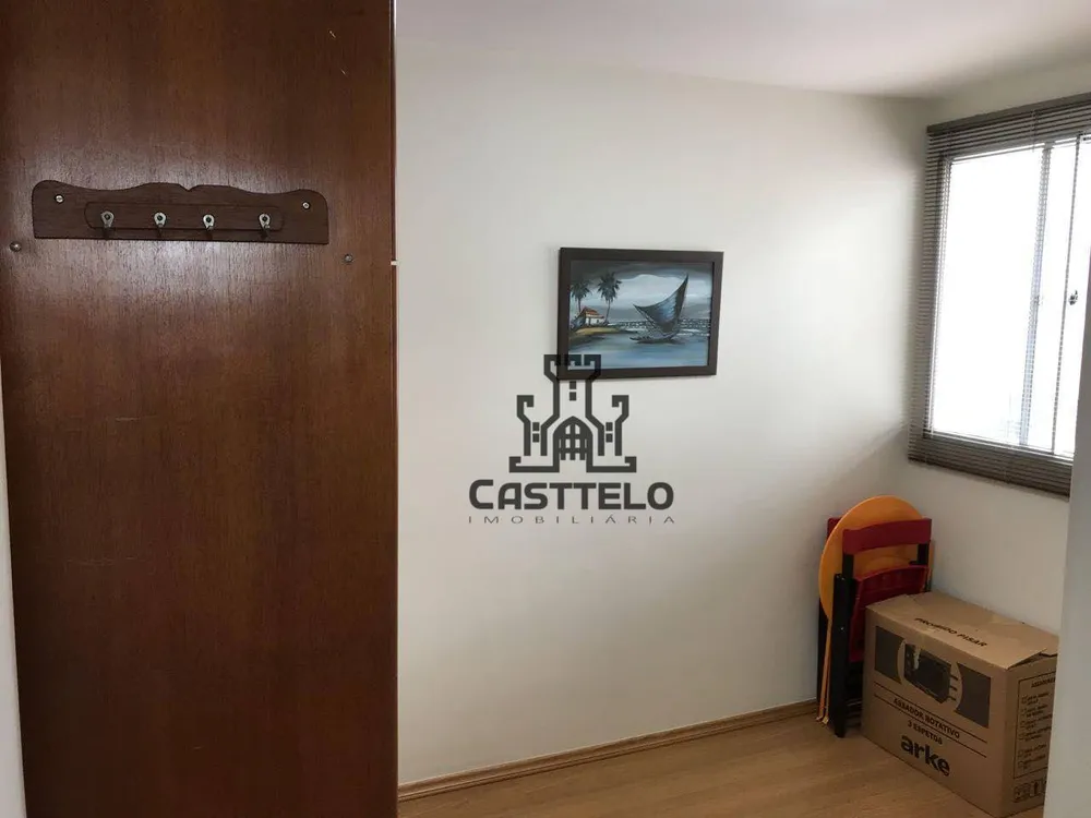 Apartamento, 2 quartos, 45 m² - Foto 9