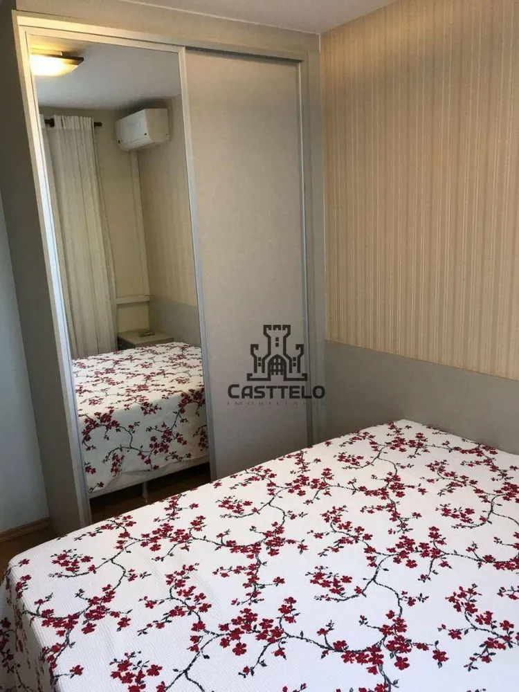 Apartamento, 2 quartos, 45 m² - Foto 8