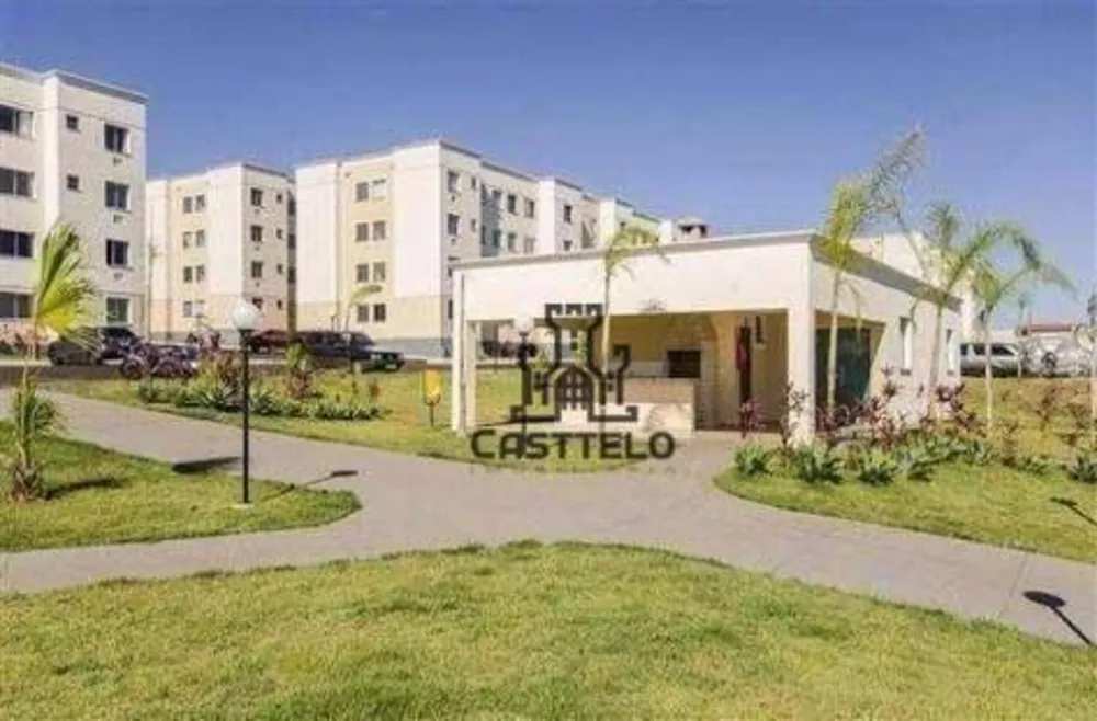 Apartamento, 2 quartos, 45 m² - Foto 1