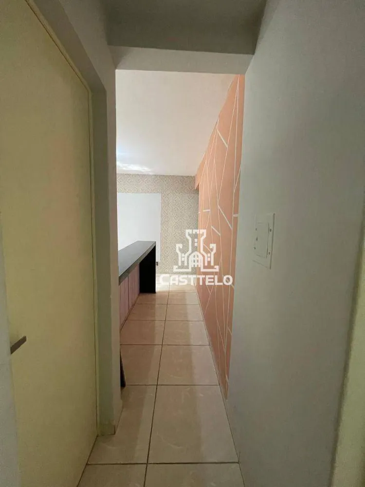 Apartamento, 2 quartos, 50 m² - Foto 7