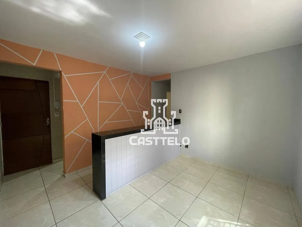 Apartamento, 2 quartos, 50 m² - Foto 6